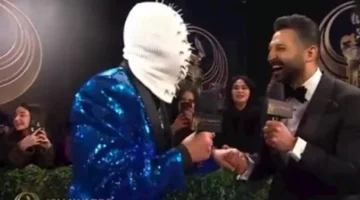 مفاجأة جوي أووردز.. رامز جلال يكشف ملامح برنامجه الجديد في رمضان المقبل